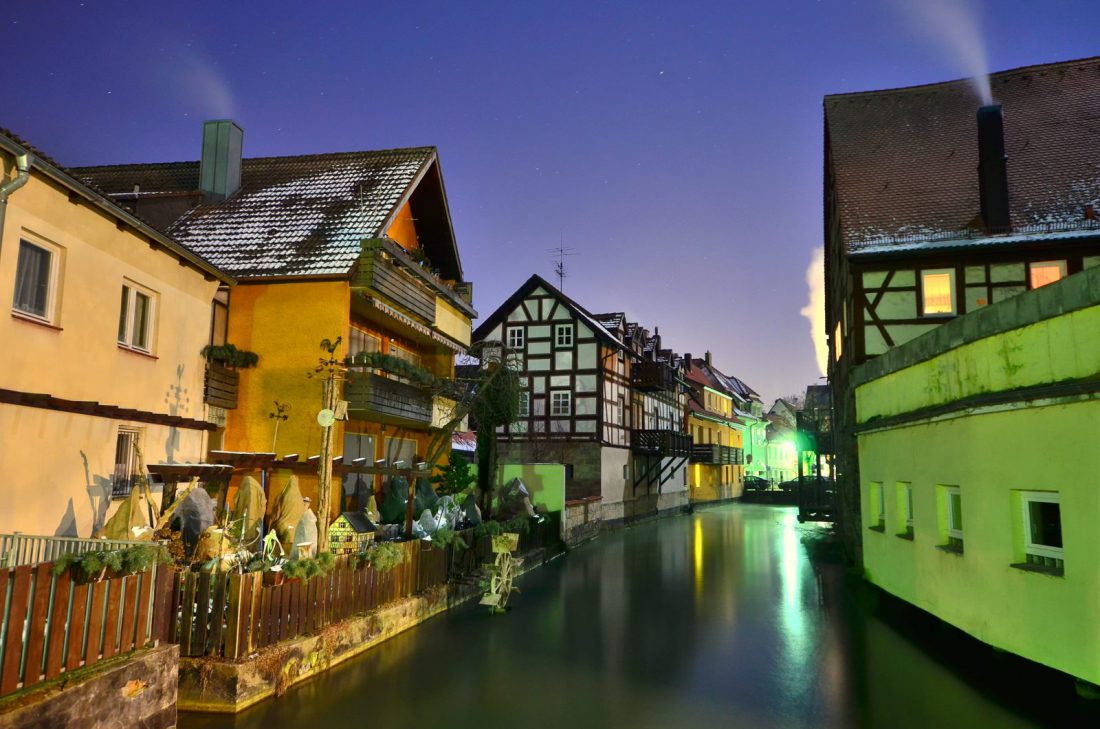 kleinvenedig